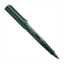 Lamy Al-Star Harry Potter Fountain Pen