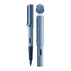 Lamy Al-Star Harry Potter Fountain Pen