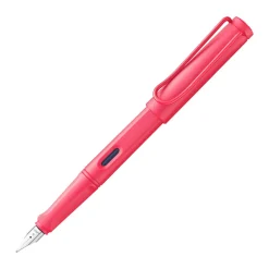 Lamy Safari 2025 Special Edition Fountain Pen