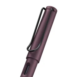Lamy Safari Scarlet Fountain Pen