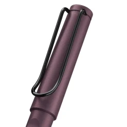Lamy Safari Scarlet Pen