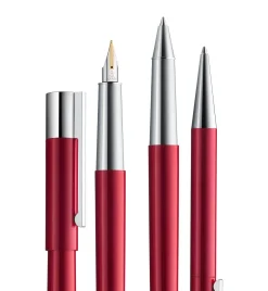 Lamy Studio Piano Red Pen