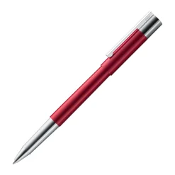 Lamy Studio Piano Red Pen