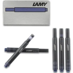Lamy T Ink Cartridge Refills (set of 5)