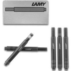 Lamy T Ink Cartridge Refills (set of 5)