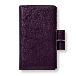 Leather 3 x 5 FolioNotes