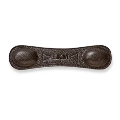 Leather Book Weight