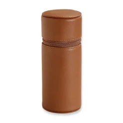 Leather Pen Capsule