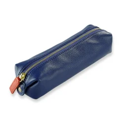 Leather Pen Pouch