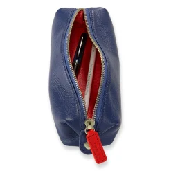 Leather Pen Pouch