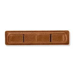 Leather Weighted Cord Holder