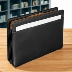 Leather-Rope, Letter