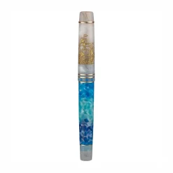 LeBoeuf Christopher Columbus Fountain Pen