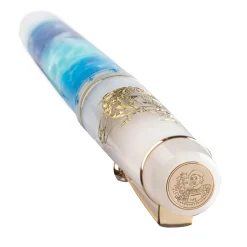 LeBoeuf Christopher Columbus Rollerball Pen