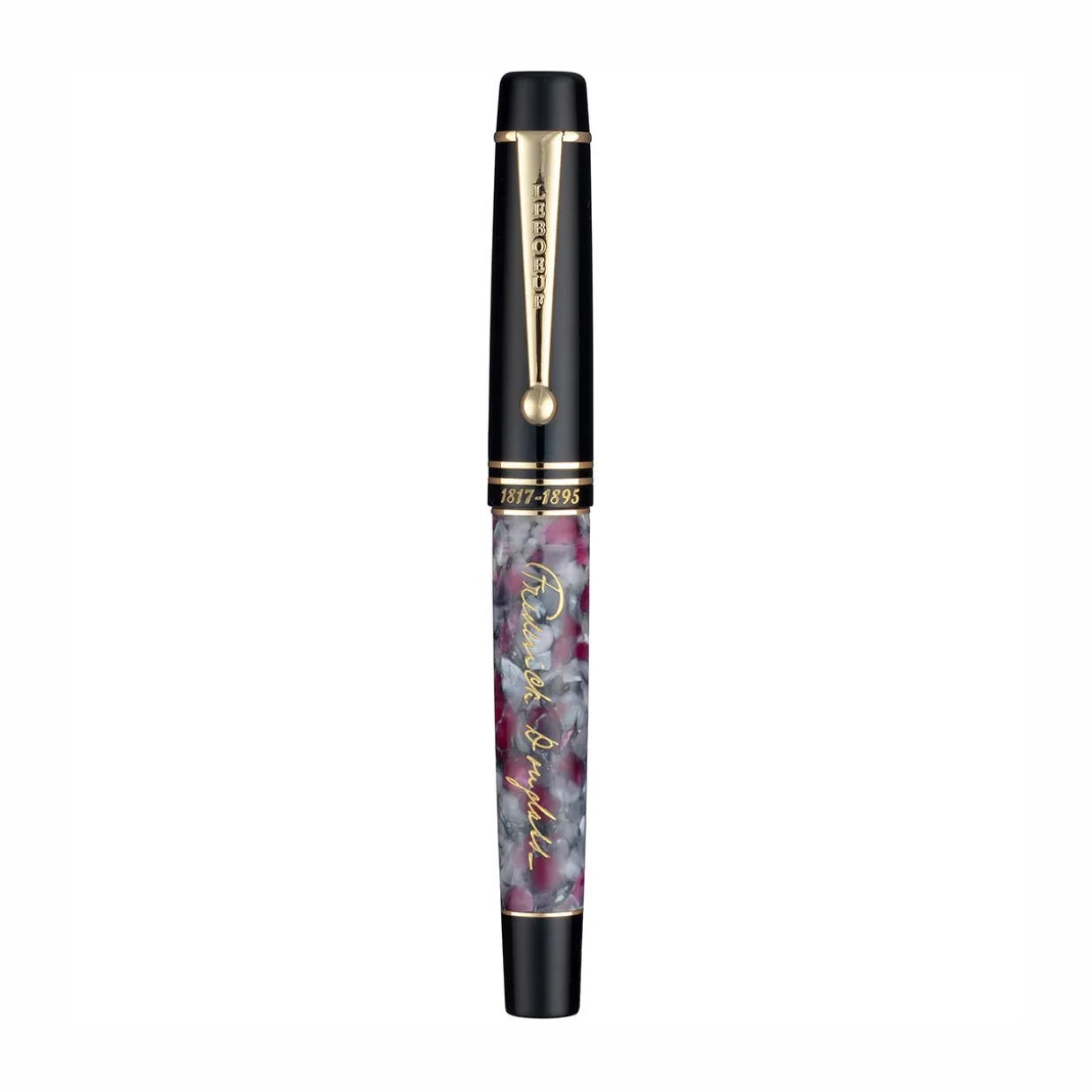 LeBoeuf Frederick Douglass Rollerball Pen