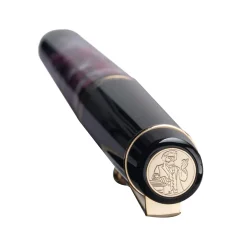 LeBoeuf Frederick Douglass Fountain Pen