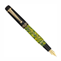 LeBoeuf James Madison Fountain Pen