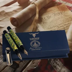LeBoeuf James Madison Fountain Pen