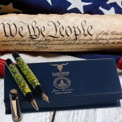 LeBoeuf James Madison Rollerball Pen
