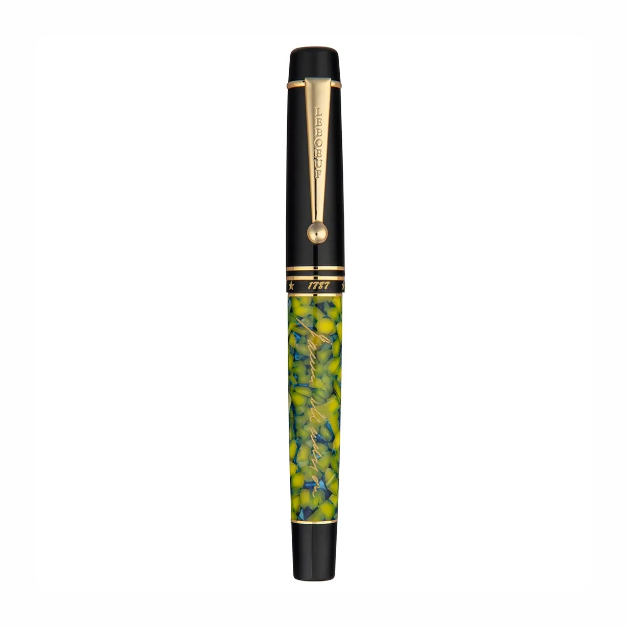 LeBoeuf James Madison Rollerball Pen