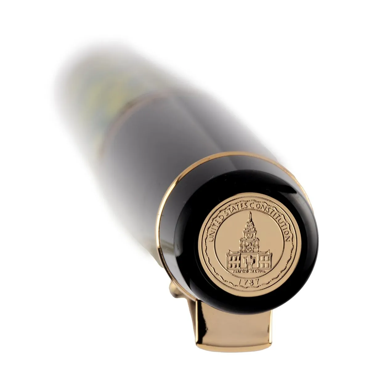LeBoeuf James Madison Rollerball Pen