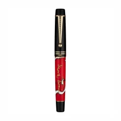 LeBoeuf Mark Twain Fountain Pen