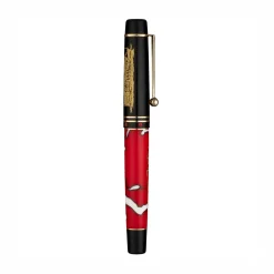 LeBoeuf Mark Twain Fountain Pen