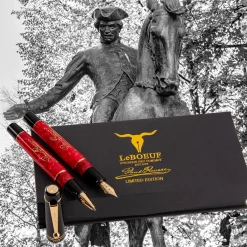 LeBoeuf Paul Revere Rollerball Pen