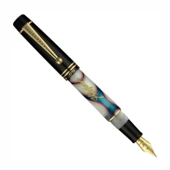 LeBoeuf Thomas Jefferson Fountain Pen