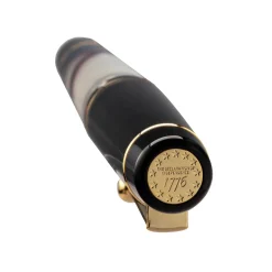 LeBoeuf Thomas Jefferson Fountain Pen
