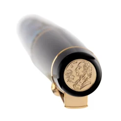 LeBoeuf Thomas Paine Fountain Pen