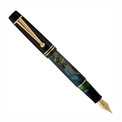 LeBoeuf Walt Whitman Fountain Pen