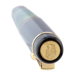LeBoeuf Walt Whitman Rollerball Pen