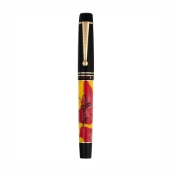 LeBoeuf Yellow Brick Road Rollerball Pen