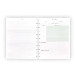 Let's Recap Refill (set of 50)