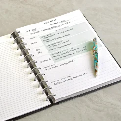 Let's Recap Refill (set of 50)