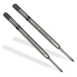 Levenger Anti-Gravity Ballpoint Refills (set of 2)