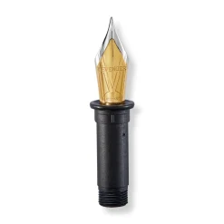 Levenger Bi-Color Steel Nib