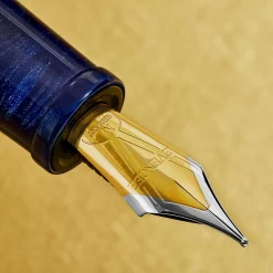 Levenger Bi-Color Steel Nib
