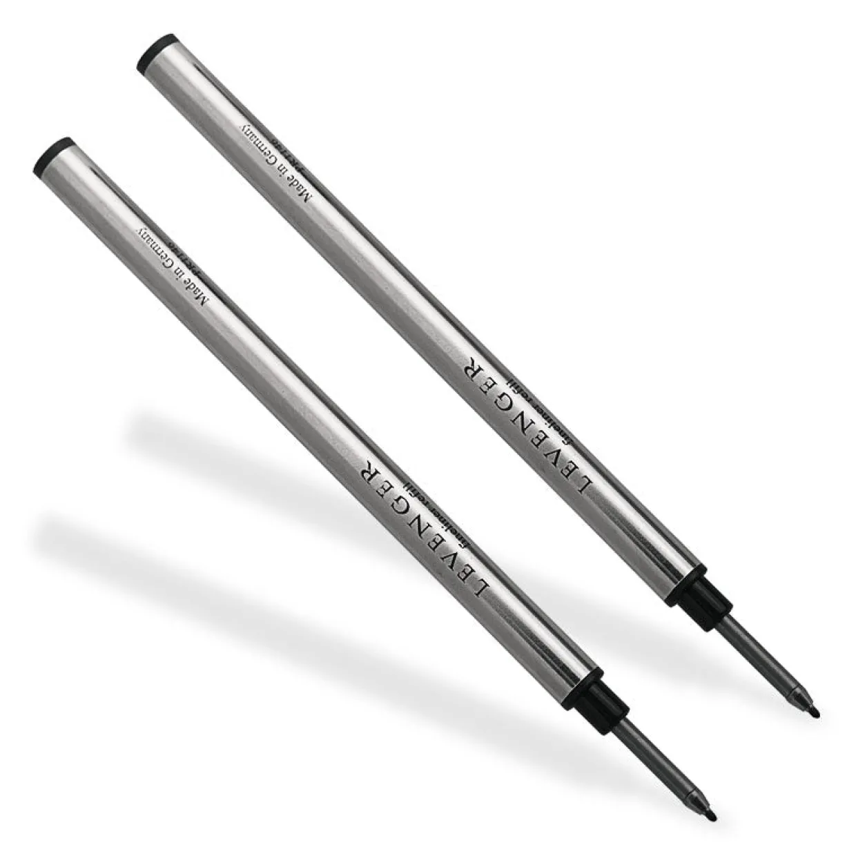 Levenger Fiber Tip Refills (set of 2)