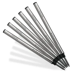 Levenger Fiber Tip Refills (set of 6)