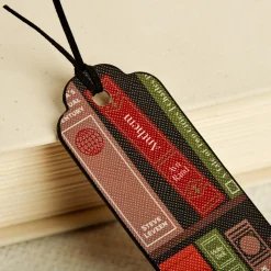 Levenger Library Bookmark