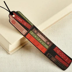 Levenger Library Bookmark
