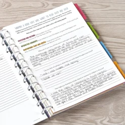 Levenger Master Class How to Write a Children’s Picture Book Circa Workbook