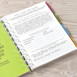 Levenger Master Class How to Write a Children’s Picture Book Circa Workbook