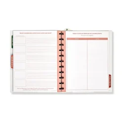 Levenger Master Class How to Write a Cookbook Circa Workbook