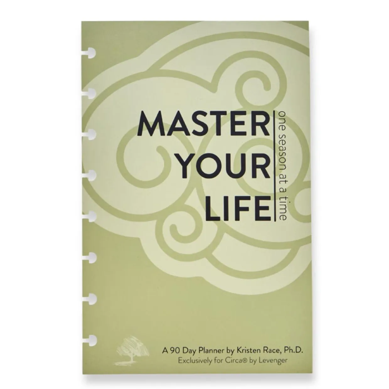 Levenger Master Class Master Your Life Circa Refill