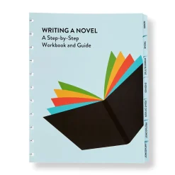 Levenger Master Class Writing a Novel Circa Refill