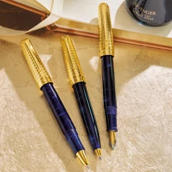 Levenger 35th Anniversary Fountain Pen