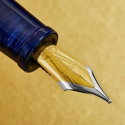Levenger 35th Anniversary Fountain Pen